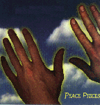 Peace Pieces cover