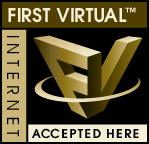First Virtual Merchant